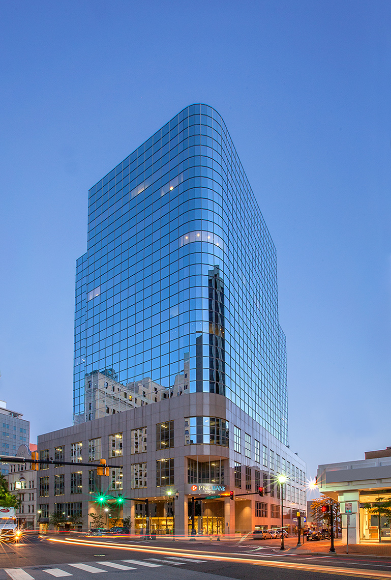 222 Delaware Avenue, Wilmington DE