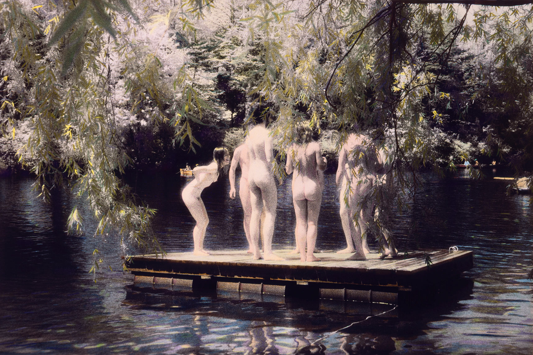 Sun Dance